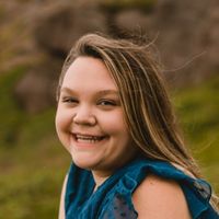 photo of Madeline Fraser